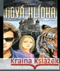 Nová hlídka Sergej LukjanÄ›nko 9788073876128 Triton - książka