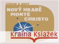 Nový hrabě Monte Christo Jules Verne 8595693407905 Tympanum - książka