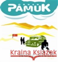 Nový život Orhan Pamuk 9788025704912 Argo - książka