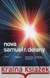 Nova Samuel R. Delany 9780375706707 Vintage Books USA