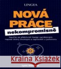 Nová práce Lynn Williams 9788075088147 Lingea - książka