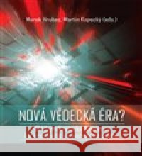 Nová vědecká éra Martin Kopecký 9788027800292 Epocha - książka