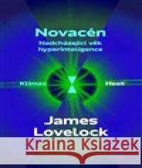 Novacén James Lovelock 9788027511532 Host - książka