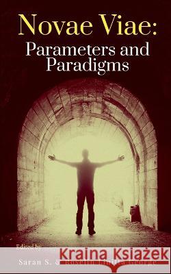Novae Viae Saran S   9781685541538 Notion Press - książka