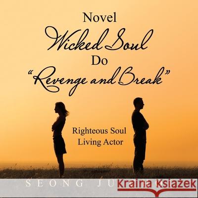 Novel Wicked Soul Do 
