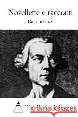 Novellette e racconti The Perfect Library 9781512394320 Createspace - książka