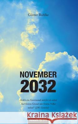 November 2032 : 