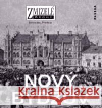 Nový Bydžov Jaroslav Prokop 9788071858454 Paseka - książka