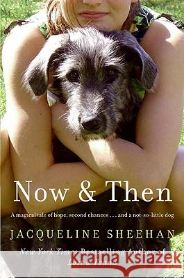 Now & Then Jacqueline Sheehan 9780061547782 Avon a - książka
