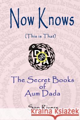 Now Knows: This is That Rivers, Son 9781499388954 Createspace - książka