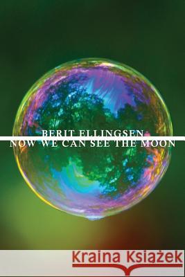 Now We Can See the Moon Berit Ellingsen 9781943813612 Snuggly Books - książka