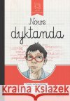 Nowe dyktanda SP 1-3 GREG Białek Małgorzata Cygal Krystyna Kremiec Anna 9788375175943 Greg