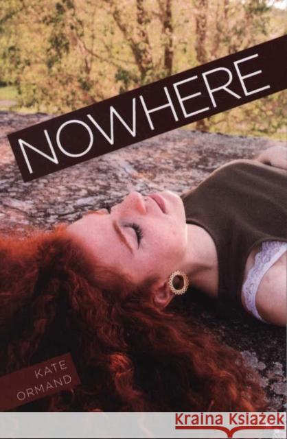 Nowhere Kate Ormand 9781788374491 Badger Learning - książka