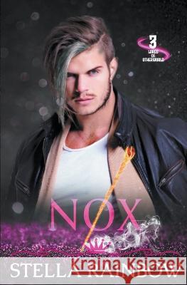 Nox Rainbow Stella Rainbow 9798201138745 Draft2Digital - książka