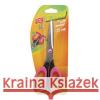 Nożyczki szkolne 15cm różowe EASY  5901180358972 Spokey