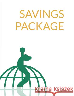 NP Certification Package F.A. Davis Company   9781719645621 F.A. Davis Company - książka