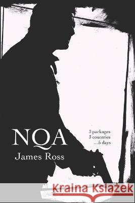 Nqa James Ross 9781795570374 Independently Published - książka
