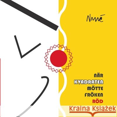 N?r KVADRATEN m?tte Fr?ken R?d Dinko Nizic 9789534665626 Medicinarium D.O.O. - książka