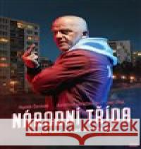 Národní třída  8596978584748 Bontonfilm - książka