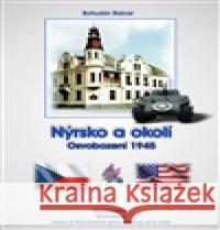 Nýrsko Bohuslav Balcar 9788090519343 Resonance - książka