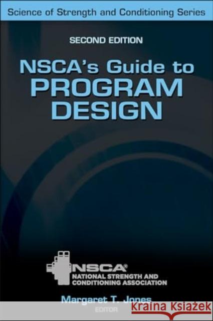 NSCA's Guide to Program Design  9781718220546 Human Kinetics Publishers - książka