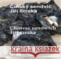 Čínský sendvič Jiří Straka 9788027058495 galerie Kodl - książka