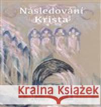 Následování Krista Svatoslav Gosman 9788090513747 Verbum - Novum - książka