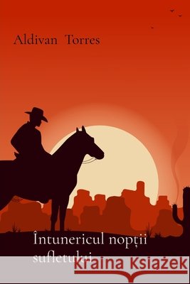 ?ntunericul nopții sufletului Aldivan Torres 9786597906154 Aldivan Teixeira Torres - książka