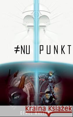 Nu Punkt Gemel Walters 9789766551964 Gemel Walters - książka