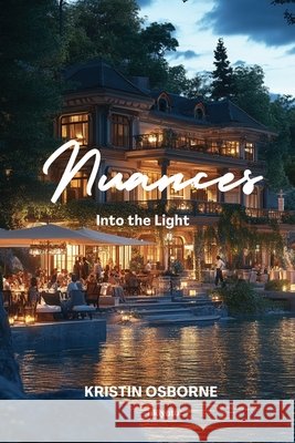 Nuances Kristin Osborne 9789371821100 Ukiyoto Publishing - książka