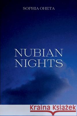 Nubian Nights Oheta Sophia 9787679043408 OS Pub - książka