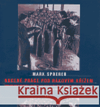 Nucená práce pod hákovým křížem Mark Spoerer 9788072037087 Argo - książka