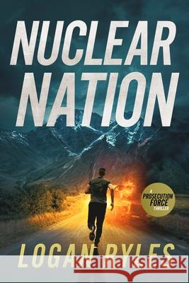 Nuclear Nation Logan Ryles 9781648756245 Severn River Publishing - książka