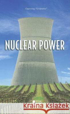 Nuclear Power Greenhaven Press 9780737760637 Greenhaven Press - książka
