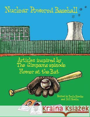 Nuclear Powered Baseball: Articles Inspired by The Simpsons episode 
