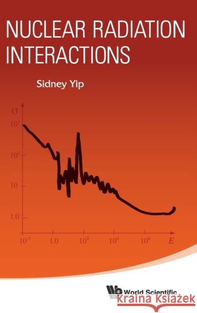 Nuclear Radiation Interactions Sidney Yip 9789814368070 World Scientific Publishing Company - książka