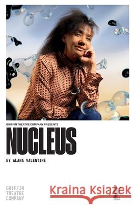Nucleus Alana Valentine 9781761730009 Gazelle Book Services Ltd (RJ) - książka