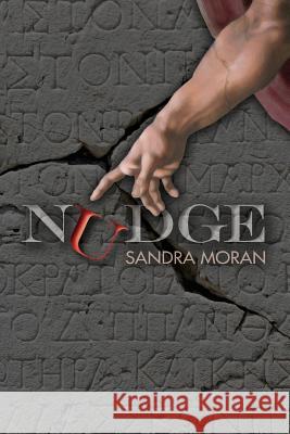 Nudge Sandra Moran   9781939562548 Bedazzled Ink Publishing Company - książka