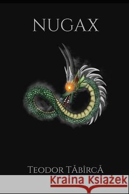 Nugax Teodor Tabirca 9798303439511 Independently Published - książka