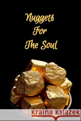 Nuggets For The Soul Corey Johnson 9781304428127 Lulu.com - książka