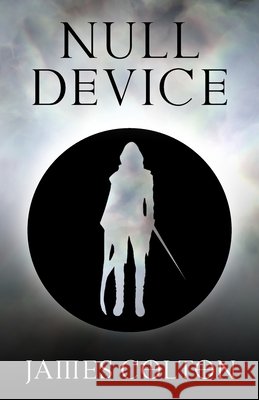 Null Device Colton, James 9798615501449 Independently Published - książka