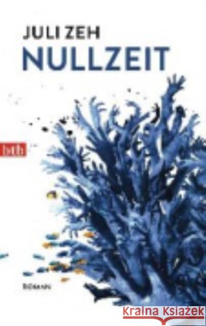 Nullzeit Juli Zeh 9783442745692 Verlagsgruppe Random House GmbH - książka