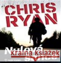 Nulová šance Chris Ryan 9788020615930 Naše vojsko - książka