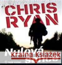 Nulová šance Chris Ryan 9788020615930 Naše vojsko - książka
