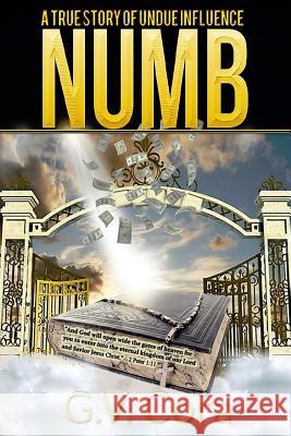 Numb L. Elliott Wm Productions G. V. Cora 9781797990804 Independently Published - książka