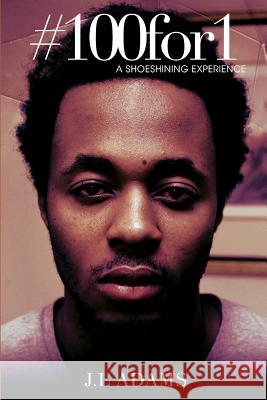 Number 100for1 J. L. Adams 9781505820560 Createspace - książka