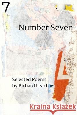Number Seven Richard Leach 9781387057245 Lulu.com - książka