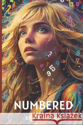 Numbered S R Cardon 9798868149955 Independently Published - książka