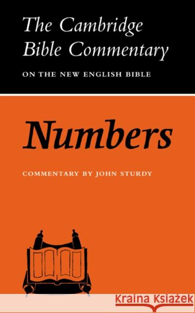 Numbers John Sturdy John Sturdy 9780521097765 Cambridge University Press - książka