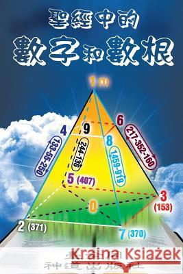 Numbers and Roots of Numbers in the Bible (Chinese) Taichuan Tongs Lot Tertius 9780987901057 Theologos Publications - książka